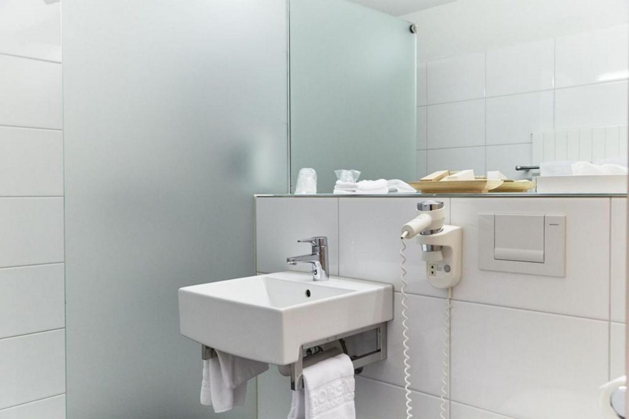 Frohsinn Küssnacht Zimmer foto